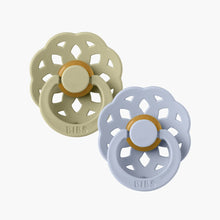 Load image into Gallery viewer, BIBS | Boheme | Round | S1