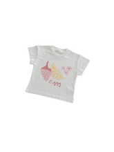 Load image into Gallery viewer, Tee | August SIZE 7YR