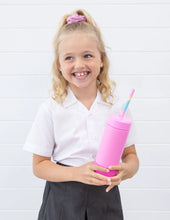 Load image into Gallery viewer, Flexi Stopper Straw Set - Pop