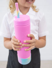 Load image into Gallery viewer, Flexi Stopper Straw Set - Pop