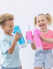 Load image into Gallery viewer, Flexi Stopper Straw Set - Pop