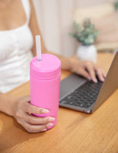 Load image into Gallery viewer, Smoothie Lid | Floss