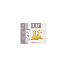 Load image into Gallery viewer, Bottle Replacement Latex Nipple 2pk