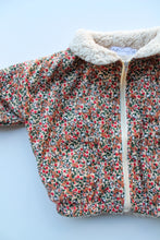 Load image into Gallery viewer, Frankie Cord Jacket SIZE 5YR and 6YR