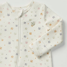 Load image into Gallery viewer, 0.5TOG Warm Zippie | Rainbow Dreaming