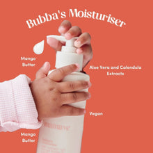 Load image into Gallery viewer, Bubba's Moisturiser