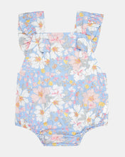 Load image into Gallery viewer, Baby Romper Yasmin | Dusk SIZE 2YR