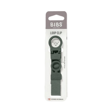 Load image into Gallery viewer, Pacifier Clip Loop