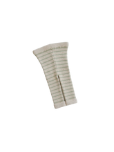 Load image into Gallery viewer, Leggings | Biscotti Stripe SIZE 6YR