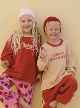 Load image into Gallery viewer, Cherry On Top Pullover