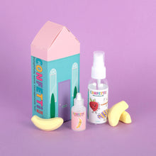 Load image into Gallery viewer, DIY Perfume Kit | Candy Banana