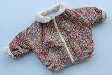 Load image into Gallery viewer, Frankie Cord Jacket SIZE 5YR and 6YR