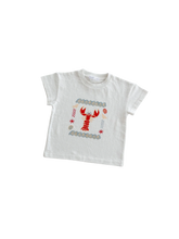 Load image into Gallery viewer, Tee | Costa SIZE 3-6M and 6YR