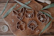Load image into Gallery viewer, Aussie Animal Eco Cutter Set