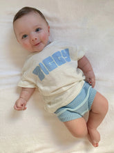Load image into Gallery viewer, Bloomers | Blu SIZE 6-12M and 2Yr