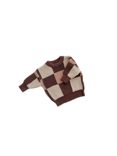 Load image into Gallery viewer, Jumper | Checks