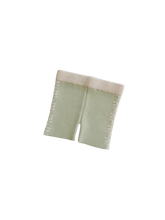 Load image into Gallery viewer, Bike Shorts | Tallow (Kids) SIZE 6-12M, 5YR and 7YR