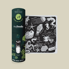 Load image into Gallery viewer, Glow in the Deep | Mini Mat