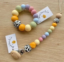 Load image into Gallery viewer, Silicone Dummy Chain