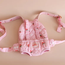 Load image into Gallery viewer, Baby Doll Wearer | Strawberry Picnic