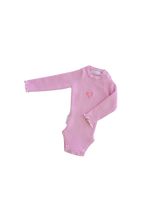 Load image into Gallery viewer, Bodysuit | Lila SIZE 0-3M