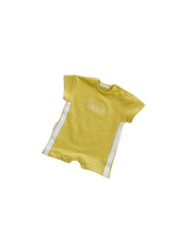 Load image into Gallery viewer, Playsuit | Key Lime