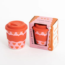 Load image into Gallery viewer, Hearts Kids Cup