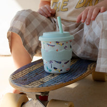 Load image into Gallery viewer, Skateboard Kids Cup