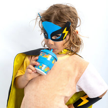 Load image into Gallery viewer, Superhero Kids Cup