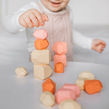 Load image into Gallery viewer, Patience Pebbles