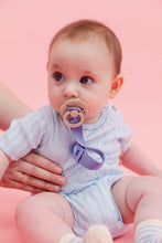 Load image into Gallery viewer, Pacifier Clip Loop