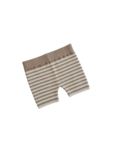 Load image into Gallery viewer, Bike Shorts | Cappuccino SIZE 4YR, 5YR, 6YR and 7YR