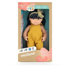 Load image into Gallery viewer, Asian Girl - 38cm