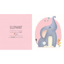 Load image into Gallery viewer, Who Lives in the Savannah | Sound Book