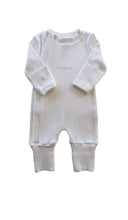 Load image into Gallery viewer, Ribbed Jumpsuit