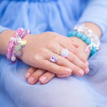Load image into Gallery viewer, Ocean Treasure Ring