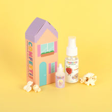 Load image into Gallery viewer, DIY Perfume Kit | Popcorn