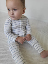 Load image into Gallery viewer, Striped Jumpsuit