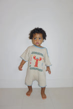 Load image into Gallery viewer, Playsuit | Costa SIZE 0-3M and 3-6M
