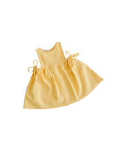 Load image into Gallery viewer, Sofia Dress | Sully SIZE 6-12M, 6YR and 7YR