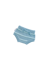 Load image into Gallery viewer, Bloomers | Blu SIZE 6-12M and 2Yr