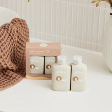Load image into Gallery viewer, Little Traveller - Wash & Lotion Travel Set