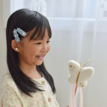 Load image into Gallery viewer, Clip | Denim Daisies