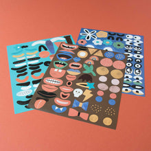 Load image into Gallery viewer, Londji DIY Garland | New Friends