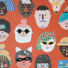 Load image into Gallery viewer, Londji DIY Garland | New Friends