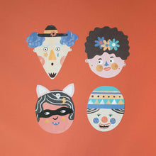 Load image into Gallery viewer, Londji DIY Garland | New Friends