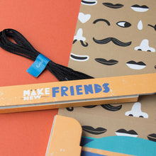 Load image into Gallery viewer, Londji DIY Garland | New Friends