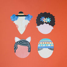 Load image into Gallery viewer, Londji DIY Garland | New Friends