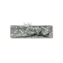 Load image into Gallery viewer, Mia Floral Headband
