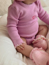 Load image into Gallery viewer, Bodysuit | Lila SIZE 0-3M